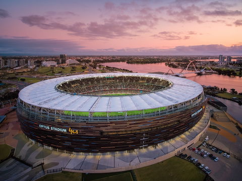 Geelong Cats V Collingwood - AFL Round 7 - Accommodation Broadbeach 2