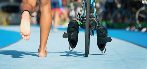 Gold Coast Triathlon Training - Accommodation Broadbeach 0