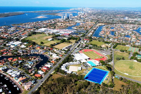 Gold Coast Triathlon Training - Accommodation Broadbeach 1