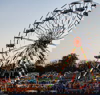 Grafton Show - Accommodation Broadbeach