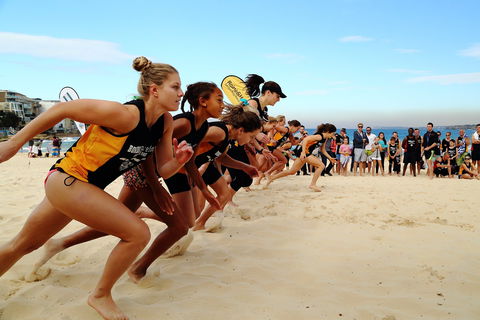 Henry Blooms Bondi Barefoot - Accommodation Broadbeach 0