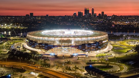ICC Men's T20 World Cup - Accommodation Broadbeach 0