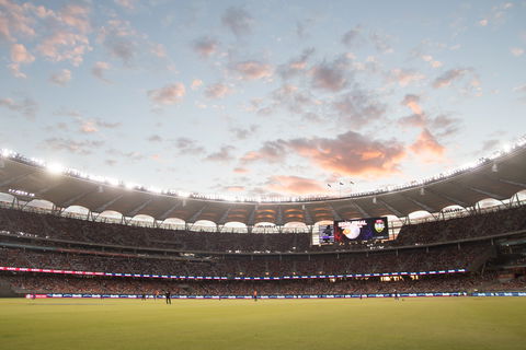ICC Men's T20 World Cup - Accommodation Broadbeach 1