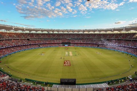 ICC Men's T20 World Cup - Accommodation Broadbeach 2