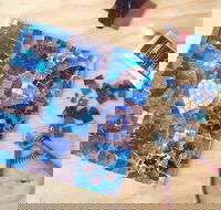 Intro to Mosaics Weekend with Leadlight By Ettore - Accommodation Broadbeach