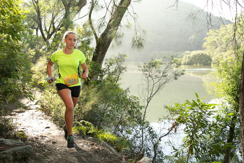 Jabulani Challenge - Accommodation Broadbeach 0