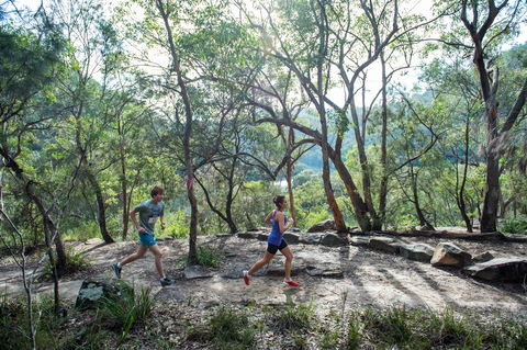 Jabulani Challenge - Accommodation Broadbeach 1