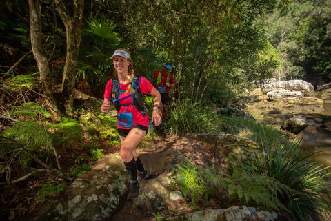Jabulani Challenge - Accommodation Broadbeach 2