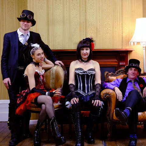 Kangaroo Valley Folk Festival - Accommodation Broadbeach 1