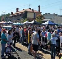 Man from Ironbark Festival - Accommodation Broadbeach