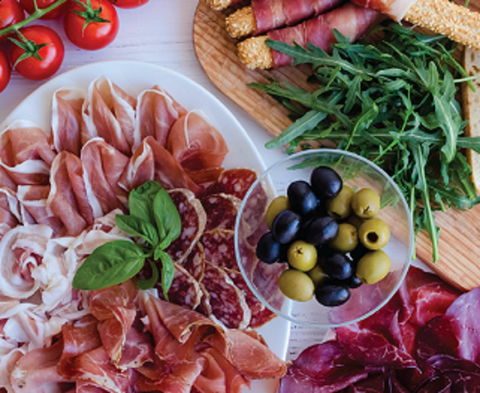 My Northern Italian Kitchen - Cooking Class - Accommodation Broadbeach 0