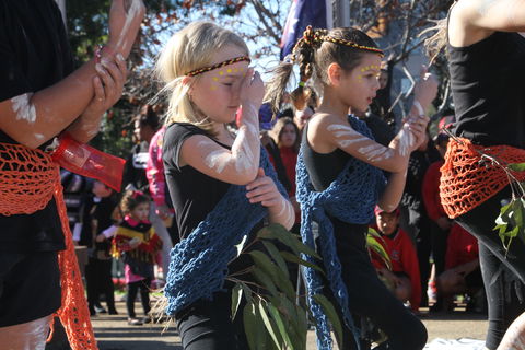 NAIDOC Week - Accommodation Broadbeach 0