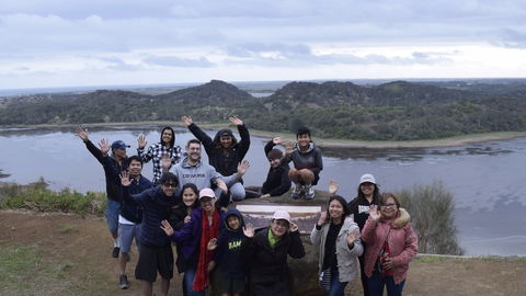 Port Fairy Regional Geotours - Accommodation Broadbeach 1