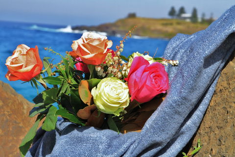 Roses By The Seaside: National Rose Championships And Conference - Accommodation Broadbeach 0