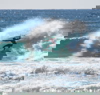 SAE Group Australian Surf Championships - Accommodation Broadbeach