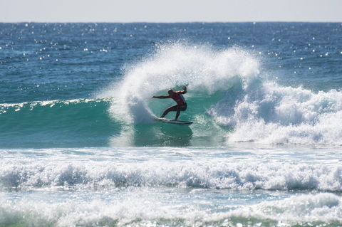 SAE Group Australian Surf Championships - Accommodation Broadbeach 0