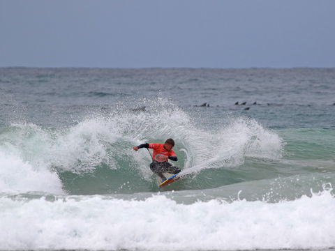SAE Group Australian Surf Championships - Accommodation Broadbeach 2