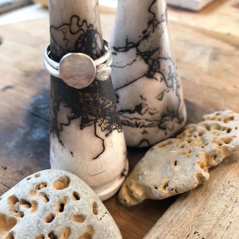 Silver Jewellery Workshop - Beginners - Accommodation Broadbeach 0