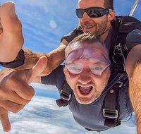 Skydive Cobar - Accommodation Broadbeach