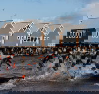 SunSmart Kids Triathlon - Accommodation Broadbeach
