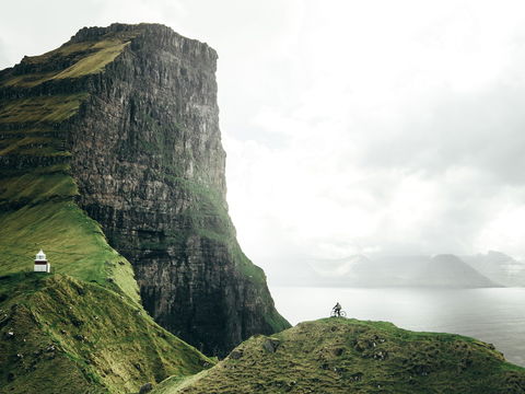 The Big Bike Film Night - Byron Bay - Accommodation Broadbeach 0