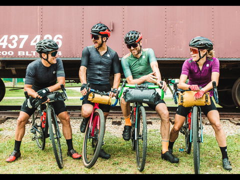 The Big Bike Film Night - Byron Bay - Accommodation Broadbeach 2