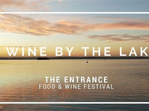 The Entrance Food And Wine Festival - Accommodation Broadbeach 0