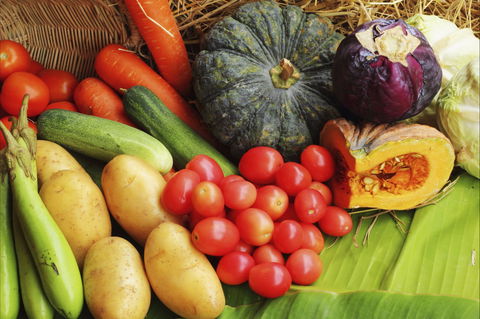 The Entrance Market - Accommodation Broadbeach 0