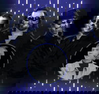 The Best of The Bee Gees - Accommodation Broadbeach