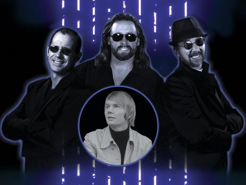 The Best Of The Bee Gees - Accommodation Broadbeach 0
