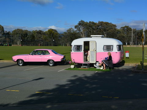 Torana Nationals - Accommodation Broadbeach 0