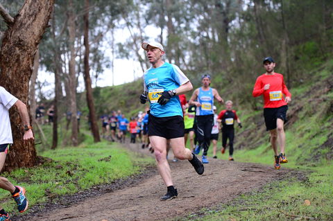 Trail Running Series 5 - Silvan - Accommodation Broadbeach 1