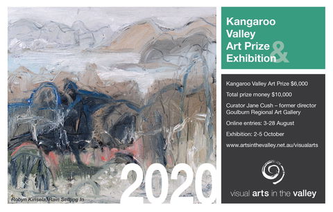Visual Arts In The Valley - Accommodation Broadbeach 0