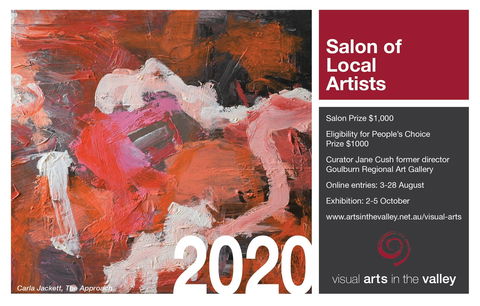 Visual Arts In The Valley - Accommodation Broadbeach 1