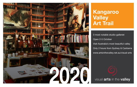 Visual Arts In The Valley - Accommodation Broadbeach 2