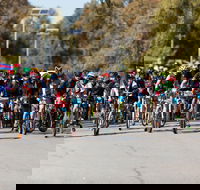Wagga Lake Run Ride - Accommodation Broadbeach