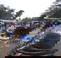 Wangaratta Swap Meet and Collectables Market - Accommodation Broadbeach