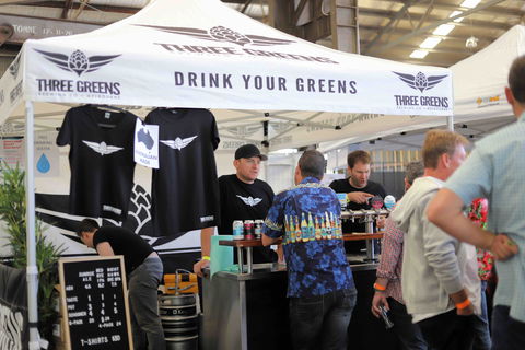 Williamstown Heritage Beer And Cider Festival - Accommodation Broadbeach 1