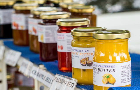 Young And Region Farmers Markets - Accommodation Broadbeach 2