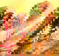 ABBA Gold Tribute Show - Accommodation Broadbeach