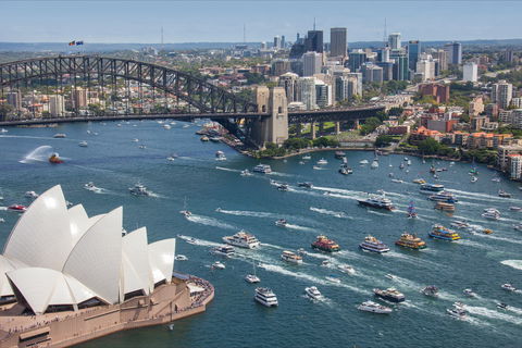 Australia Day In Sydney - Accommodation Broadbeach 2