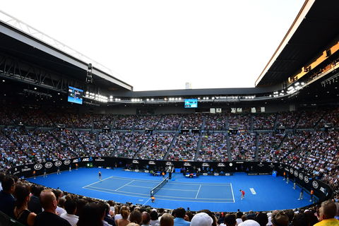 Australian Open - Accommodation Broadbeach 0