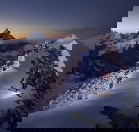 Banff Mountain Film Festival World Tour - Accommodation Broadbeach