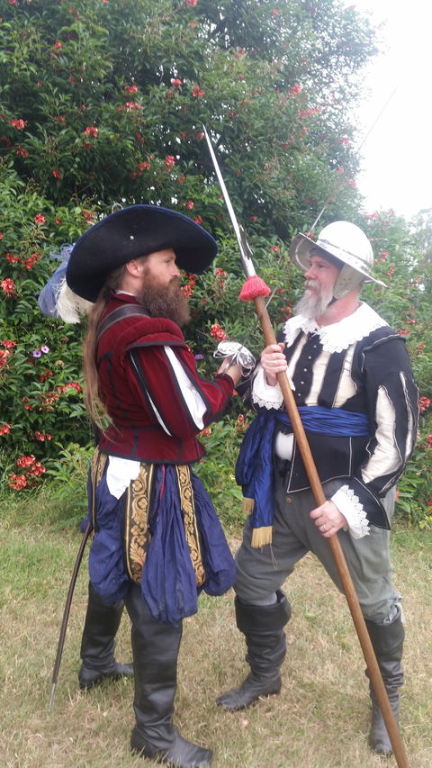 Battle Of Hastings Tribute Re-enactment 1066 Medieval Weekend - Accommodation Broadbeach 0