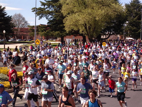 Bathurst Edgell Jog - Accommodation Broadbeach 0