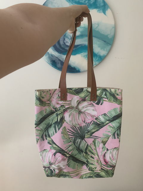 Beach Bag Making Class - Accommodation Broadbeach 0