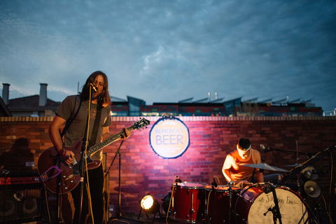 Bendigo Blues And Roots Music Festival - Accommodation Broadbeach 0