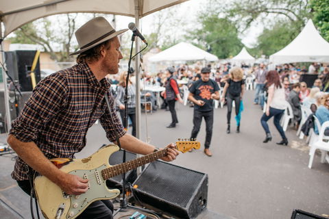Bendigo Blues And Roots Music Festival - Accommodation Broadbeach 1