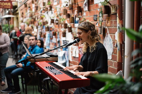 Bendigo Blues And Roots Music Festival - Accommodation Broadbeach 2