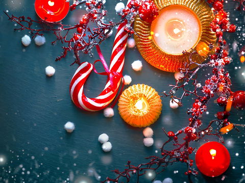 Christmas Day Celebration At Lilianfels Resort And Spa - Accommodation Broadbeach 1